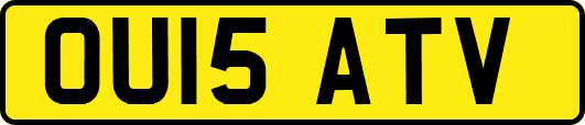 OU15ATV