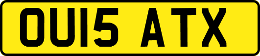 OU15ATX