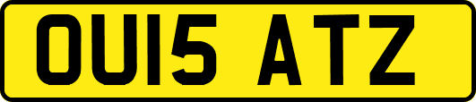 OU15ATZ