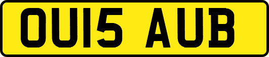 OU15AUB