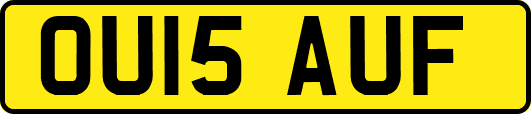 OU15AUF