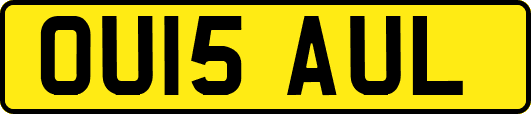 OU15AUL