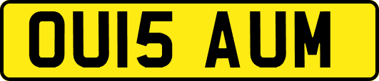 OU15AUM