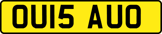 OU15AUO