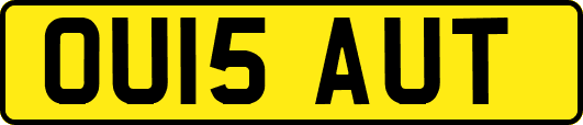 OU15AUT