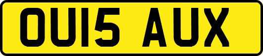 OU15AUX