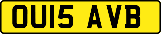 OU15AVB