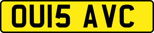 OU15AVC