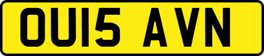 OU15AVN