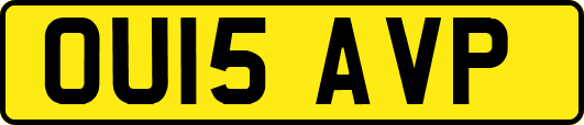 OU15AVP