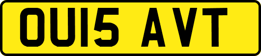 OU15AVT