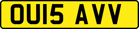 OU15AVV