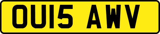 OU15AWV