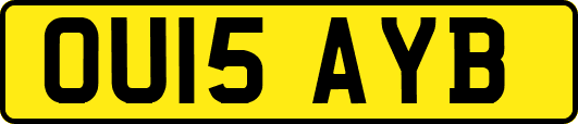 OU15AYB