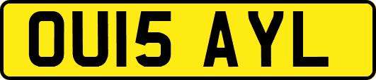 OU15AYL