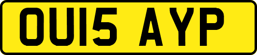 OU15AYP