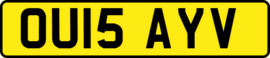 OU15AYV