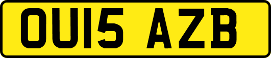 OU15AZB