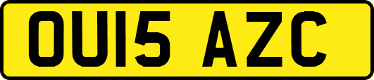OU15AZC