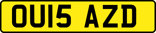 OU15AZD