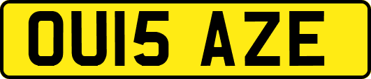 OU15AZE