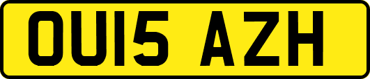 OU15AZH