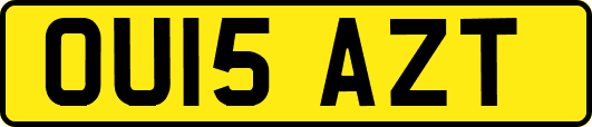 OU15AZT