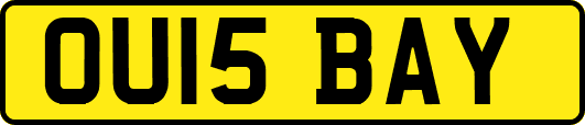 OU15BAY