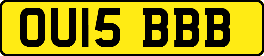 OU15BBB