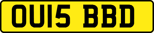 OU15BBD