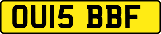 OU15BBF