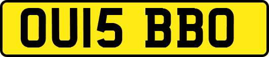 OU15BBO