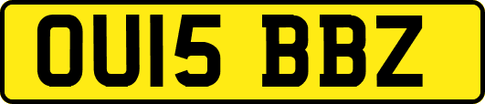 OU15BBZ