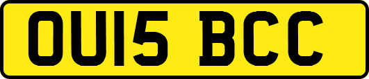 OU15BCC