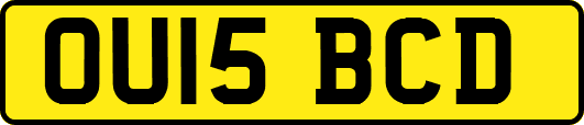 OU15BCD