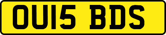 OU15BDS
