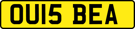 OU15BEA