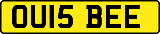 OU15BEE
