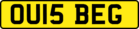 OU15BEG