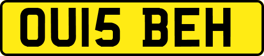 OU15BEH