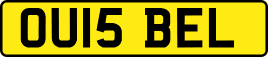 OU15BEL