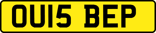 OU15BEP