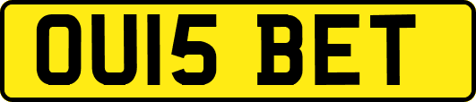 OU15BET