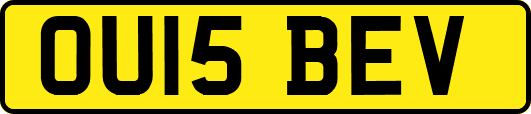 OU15BEV