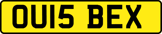 OU15BEX