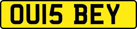 OU15BEY