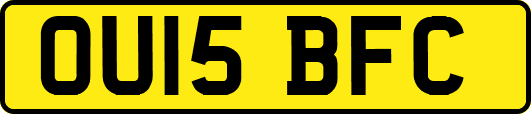 OU15BFC