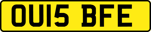 OU15BFE