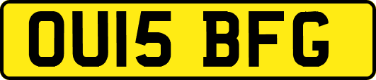 OU15BFG