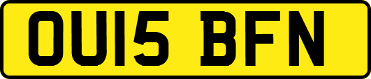 OU15BFN